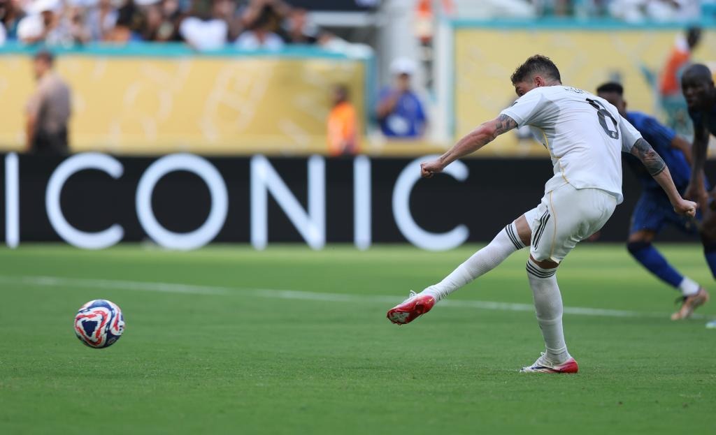 官方：CCTV5、央视体育等平台将转播U23国足vs澳大利亚U23